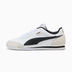 Puma OG White Sneakers